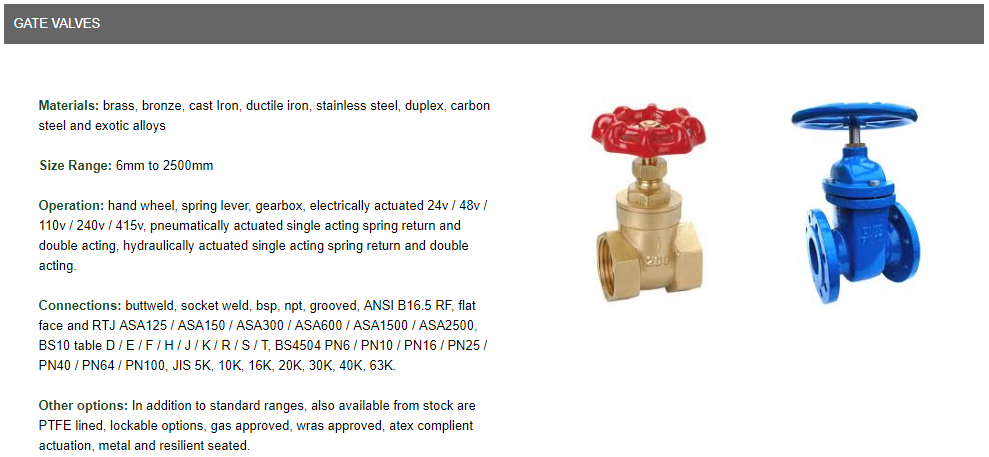 Png Scoccimarro Marine Valves